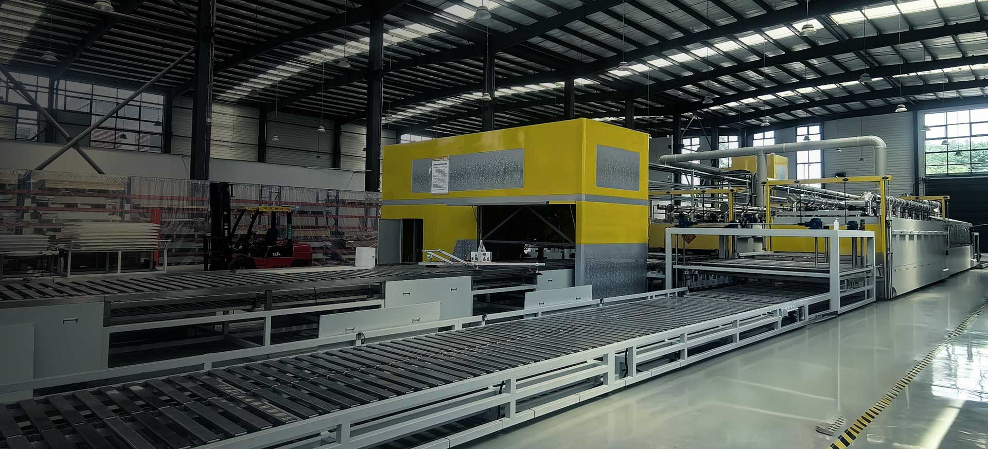 Shanghai Guanding Industrial Equipment Co., Ltd