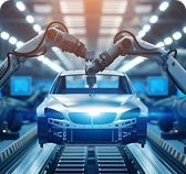 Aerospace &  Automotive