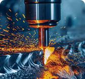 Metal Processing