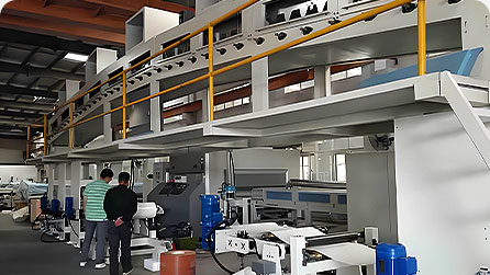 Custom cleanroom oven with ±2°C uniformity.