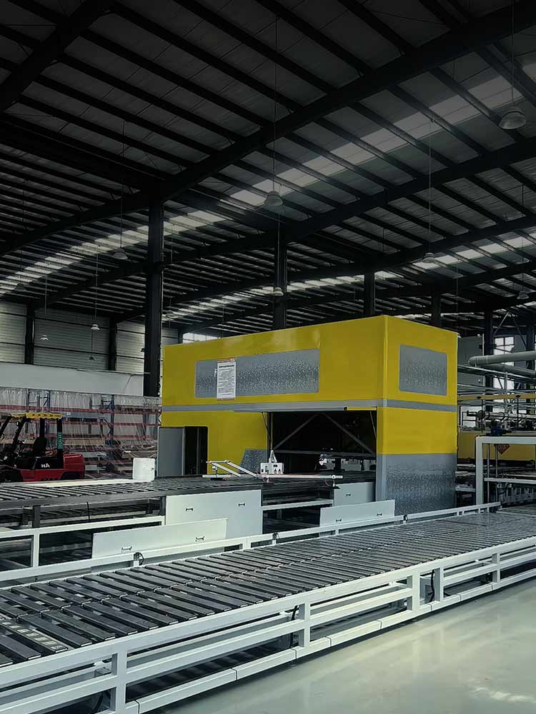 Shanghai Guanding Industrial Equipment Co., Ltd