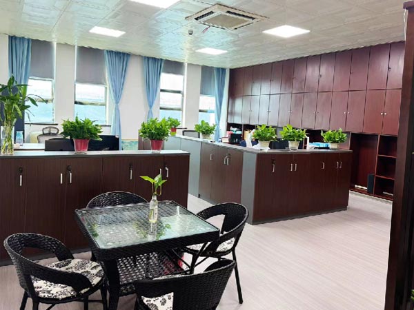 Office environment-2