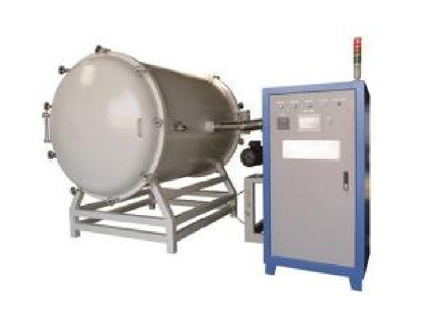 Vacuum furnaces