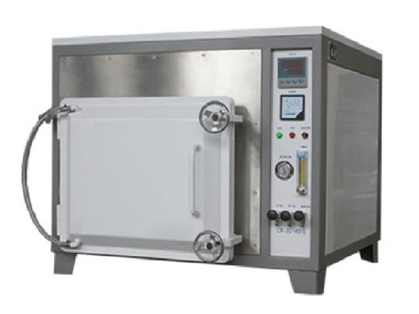 Vacuum atmosphere furnace (horizontal)