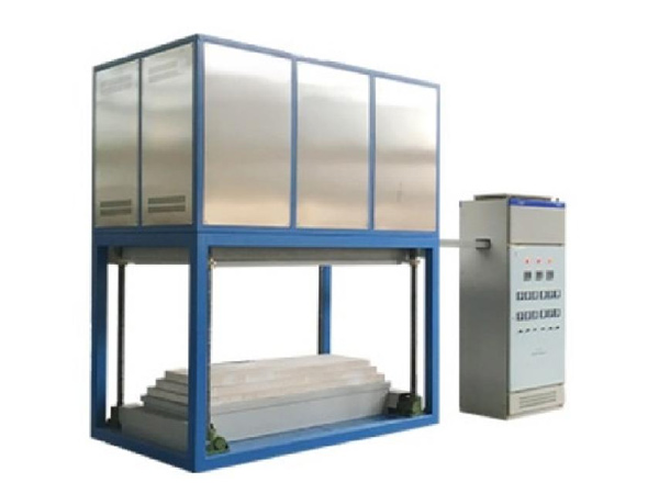 Lifting furnace(Lift plate)