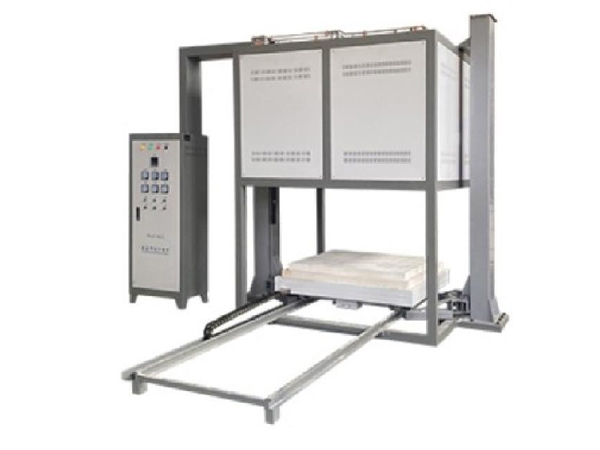 Lifting furnace(Screw rod lift furnace)