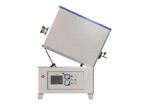 Tubu furnace (tiltable)