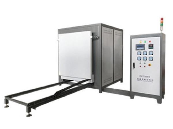 Truck loading furnaces