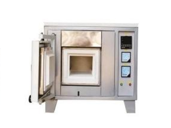  SS muffle furnace