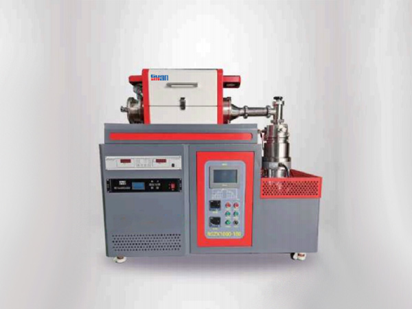 Tubu furnace(horizontal open)