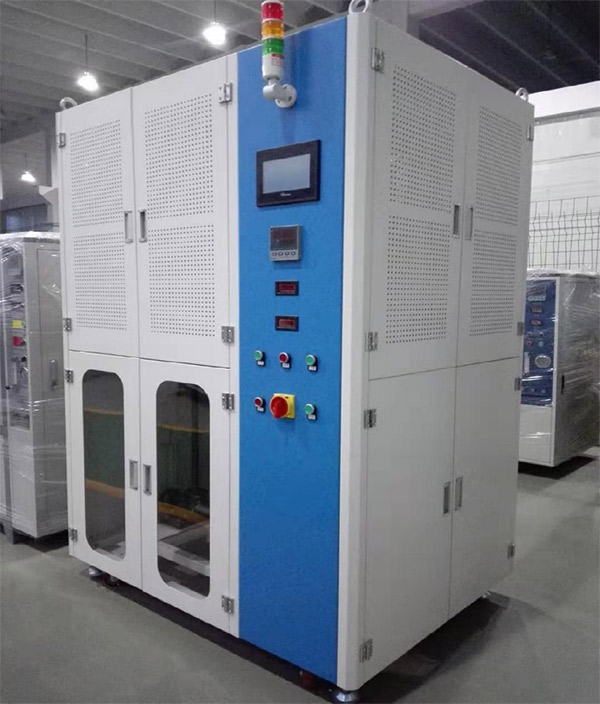 High-Temperature Sintering Furnaces