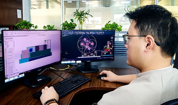 Design and Development