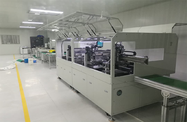 High-Temperature Heat Treatment Furnaces