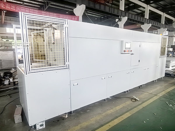 Composite Curing Ovens