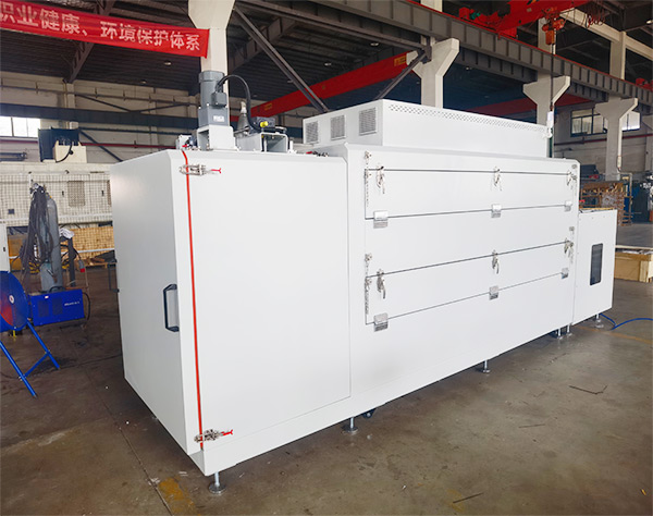 Industrial Ovens