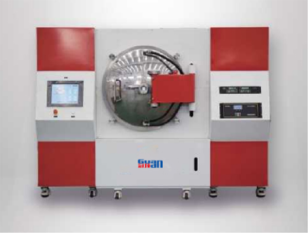 Ultra-High Temperature Vacuum Furnaces