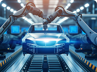 Aerospace & Automotive