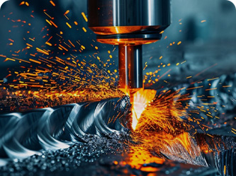 Metal Processing industry