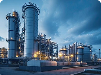 Chemical Processing