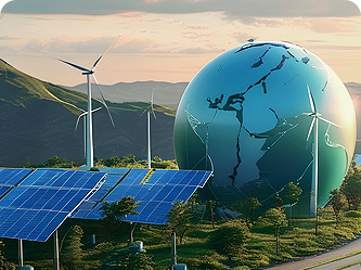 New Energy Materials