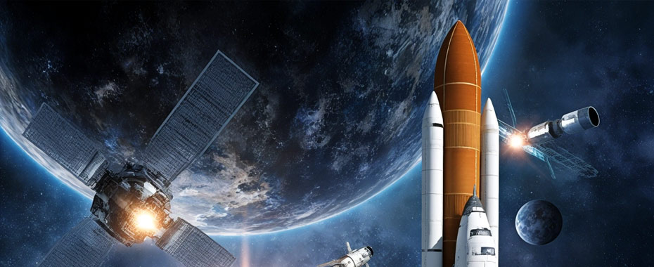 Aerospace & Aviation Heat Treatment