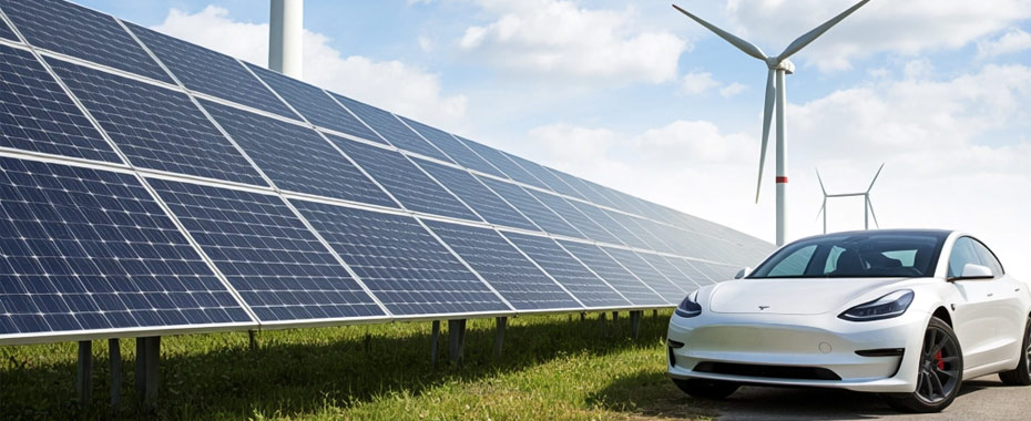 New Energy & High-Temperature Heat Treatment