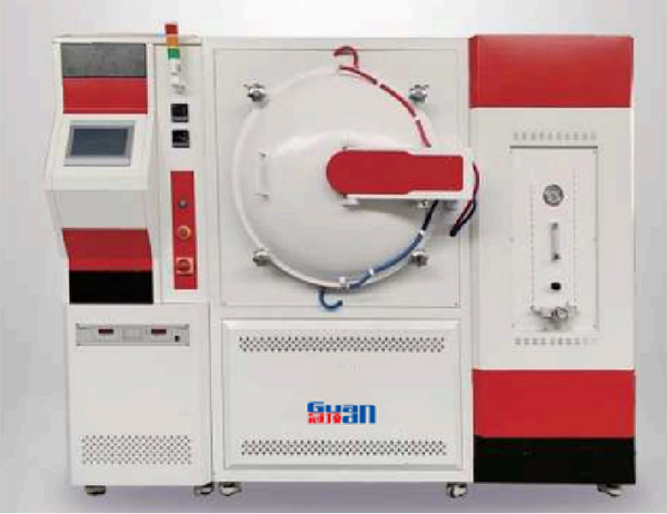 Vacuum Annealing Furnaces