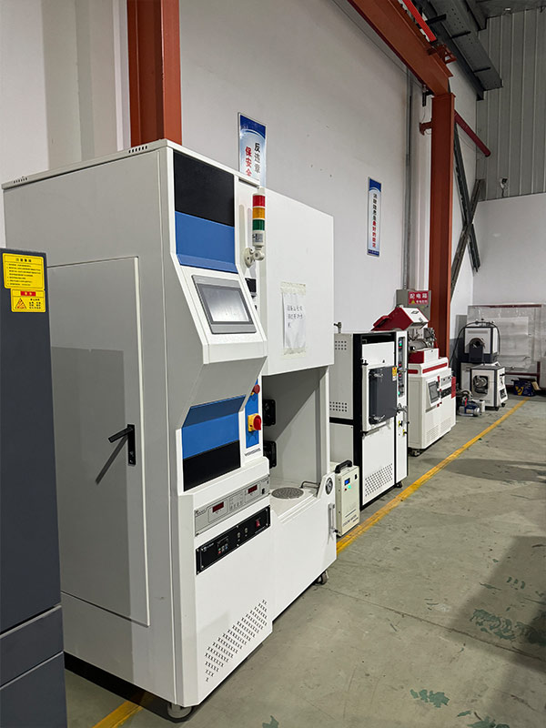 Lab Ovens