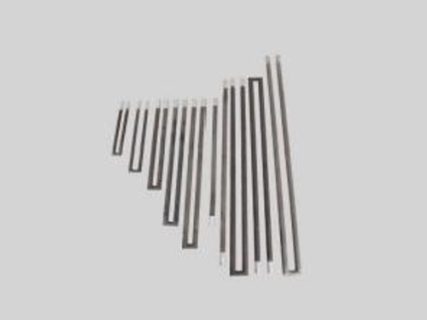 SiC rod