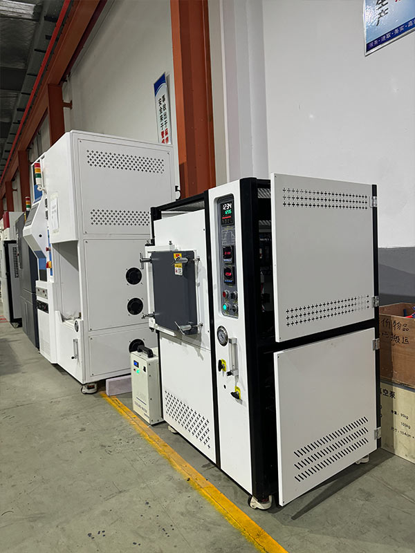 Lab Ovens