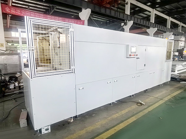 Vacuum Oven