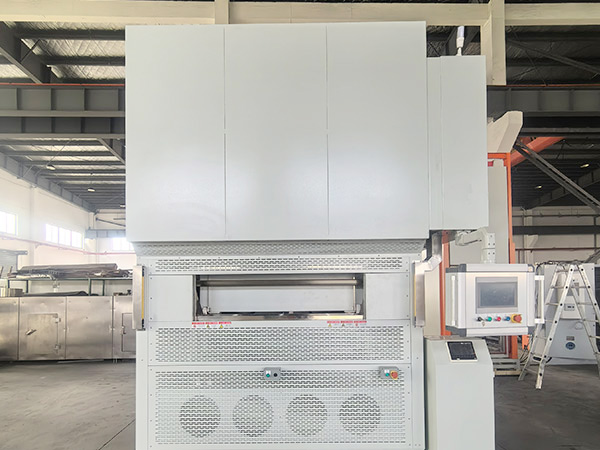 Vacuum Oven