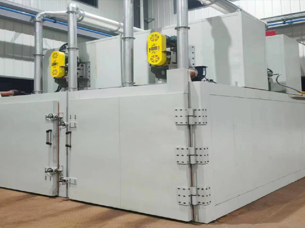 Inert Atmosphere Ovens