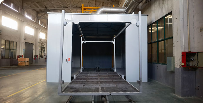 Furnaces and Ovens Accessories