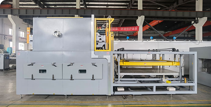 Industrial Ovens