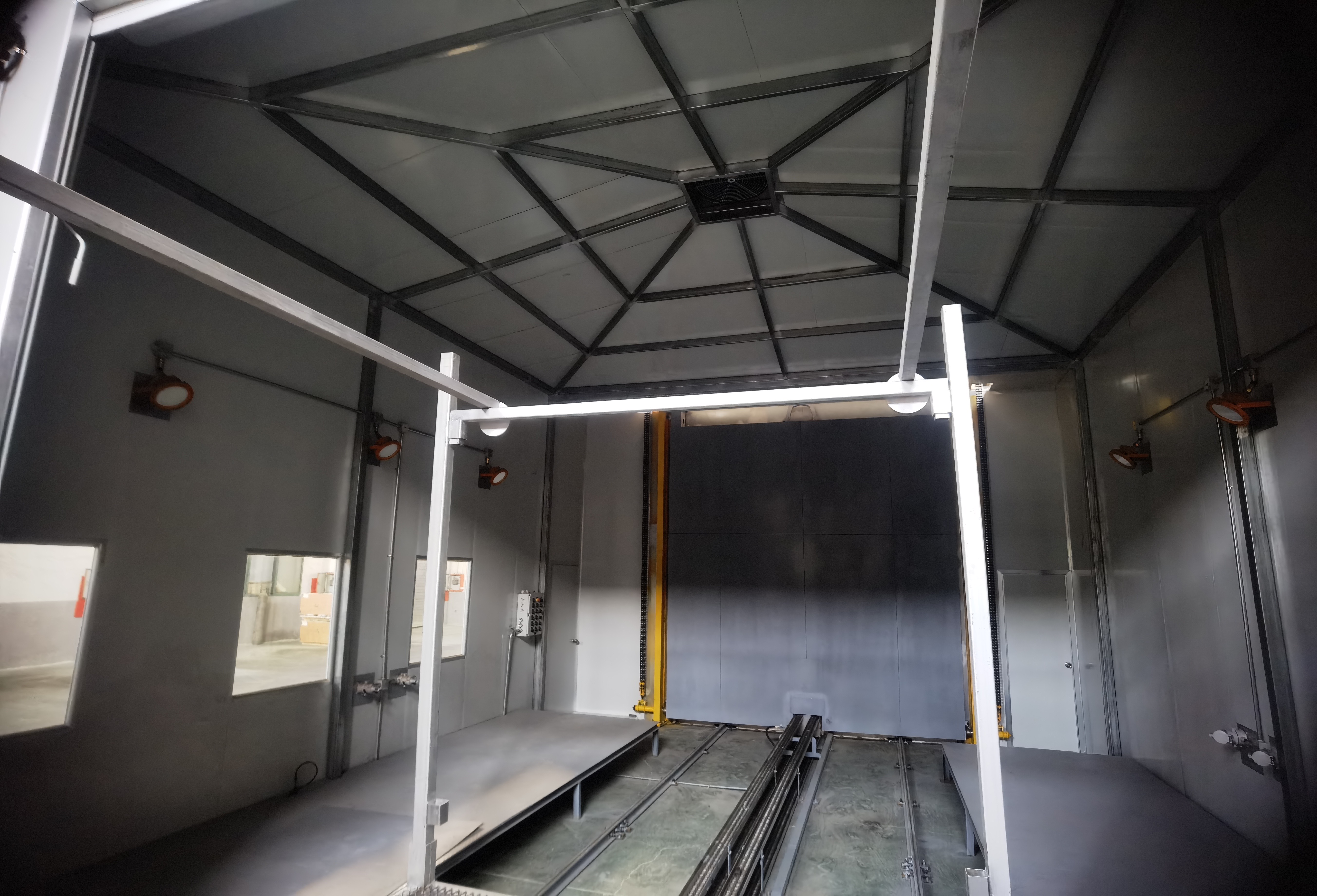 Beyond Heat: The Guanding Standard in Industrial Curing and Drying Solutions