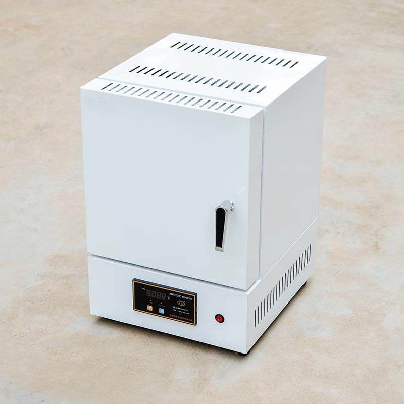 Precision and Power: The Engine of Modern Manufacturing with Guanding Industrial Box Furnaces