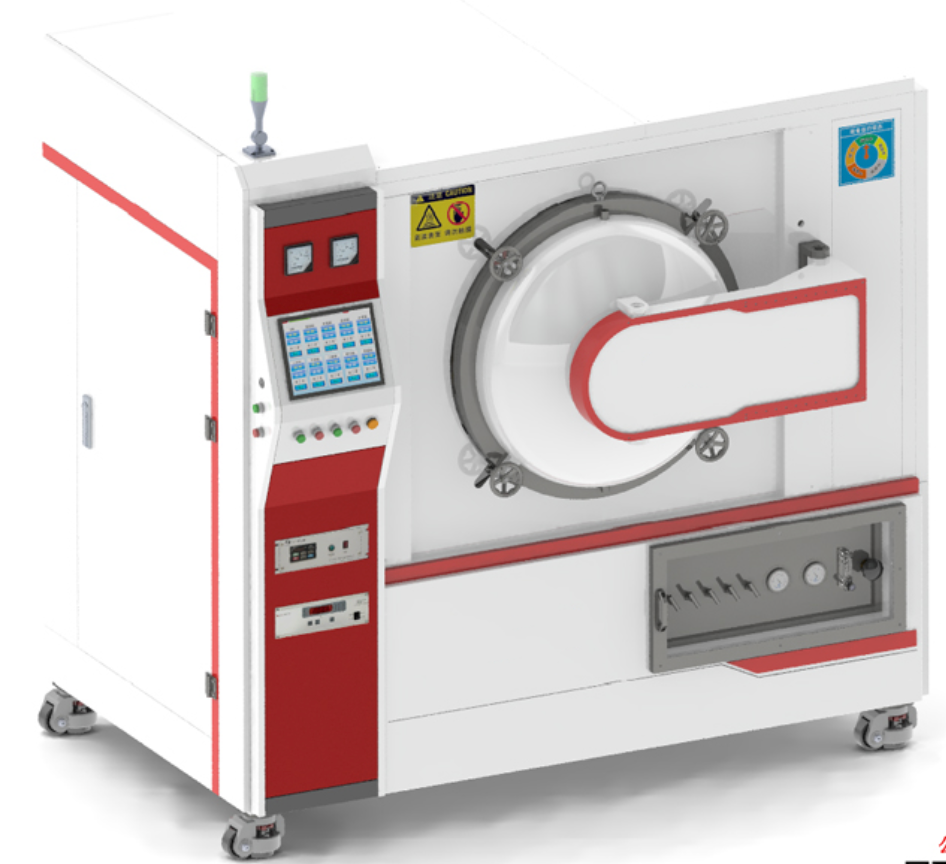 The Industrial Workhorse: A Deep Dive into Guanding's Box Furnace Technology