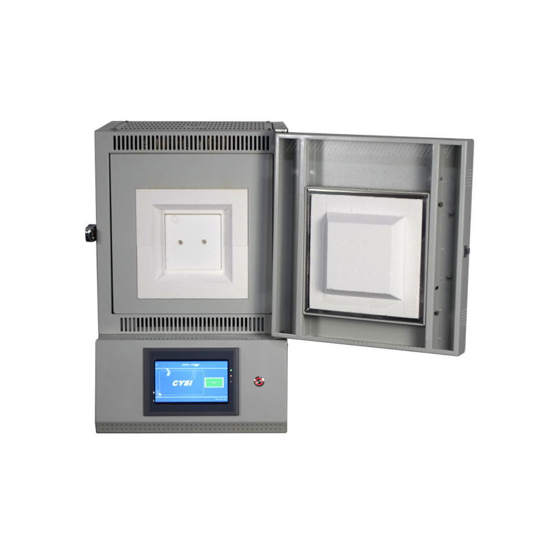 Precision Heat Treatment Solutions: The Role of Box-Type Atmosphere Furnaces in Advanced Manufacturing