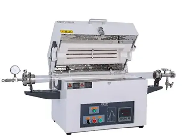 Guanding Industrial Rotary Tube Furnaces: Precision Engineering for Advanced Thermal Processing