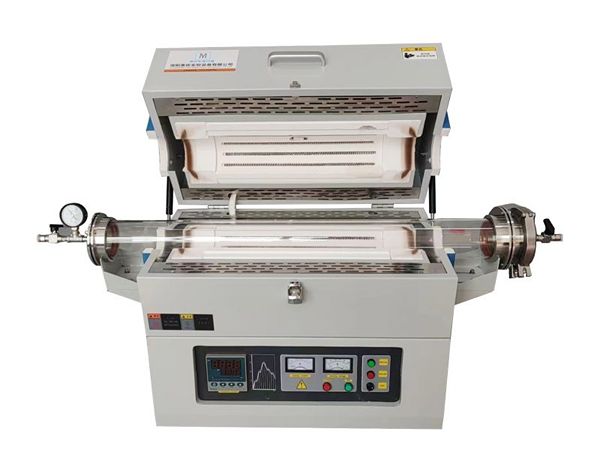 Guanding Tubular Furnaces: Precision Engineering for Advanced Industrial Processes