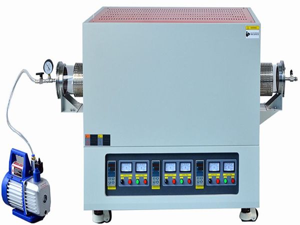 Guanding's Tube Furnaces: Precision Engineering for Advanced Industrial Thermal Processing