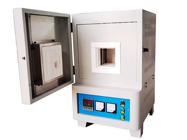 Guanding Box-Type Atmosphere Furnaces: Precision Engineering for Industrial Excellence
