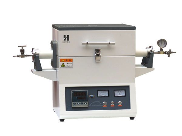 Tube Furnace: Precision Thermal Core