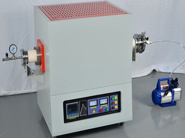 Tube Furnace: The Precision Reactor for High-Temperature Processes