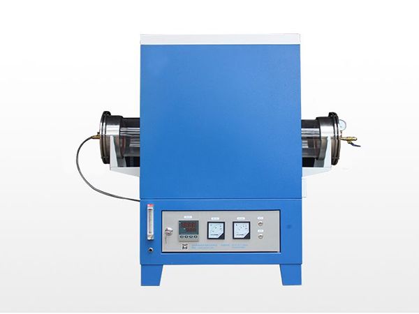Tube Furnace: The Core Equipment for High-Temperature Processes, Empowering Material R&D and Industrial Refinement