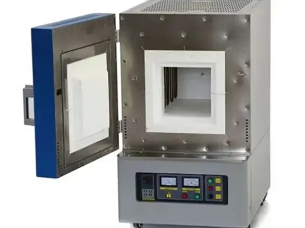 Box Furnace: A Modern Interpretation of the Thermal Core and Its Process Empowerment