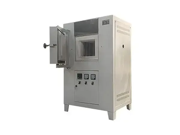 Box-Type Electric Furnace: Core Heating Equipment for Industrial Manufacturing, Guanding Empowers Multi-Industry Upgrade with Technology