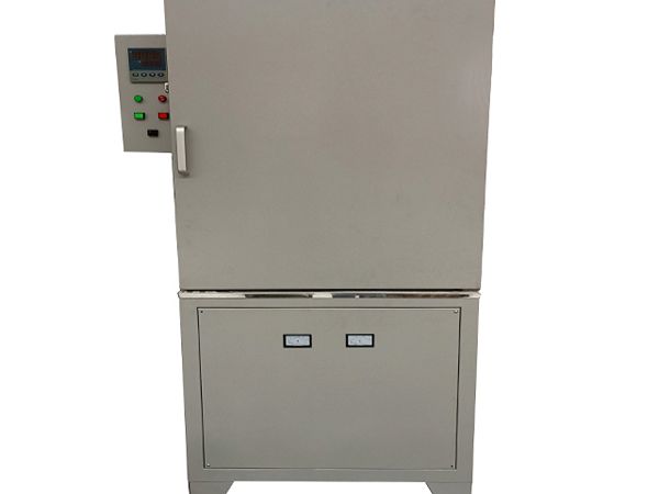 Core Industrial Heating Equipment — Guanding Box-Type Electric Furnace, Empowering Process Upgrade in Multiple Industries with Precision Technology