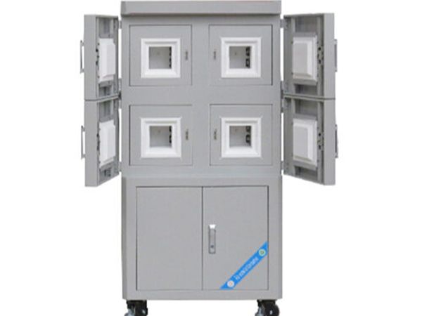 Box-Type Electric Furnace: The Core Equipment for Industrial High-Temperature Processing, Guanding Builds a Benchmark of Quality